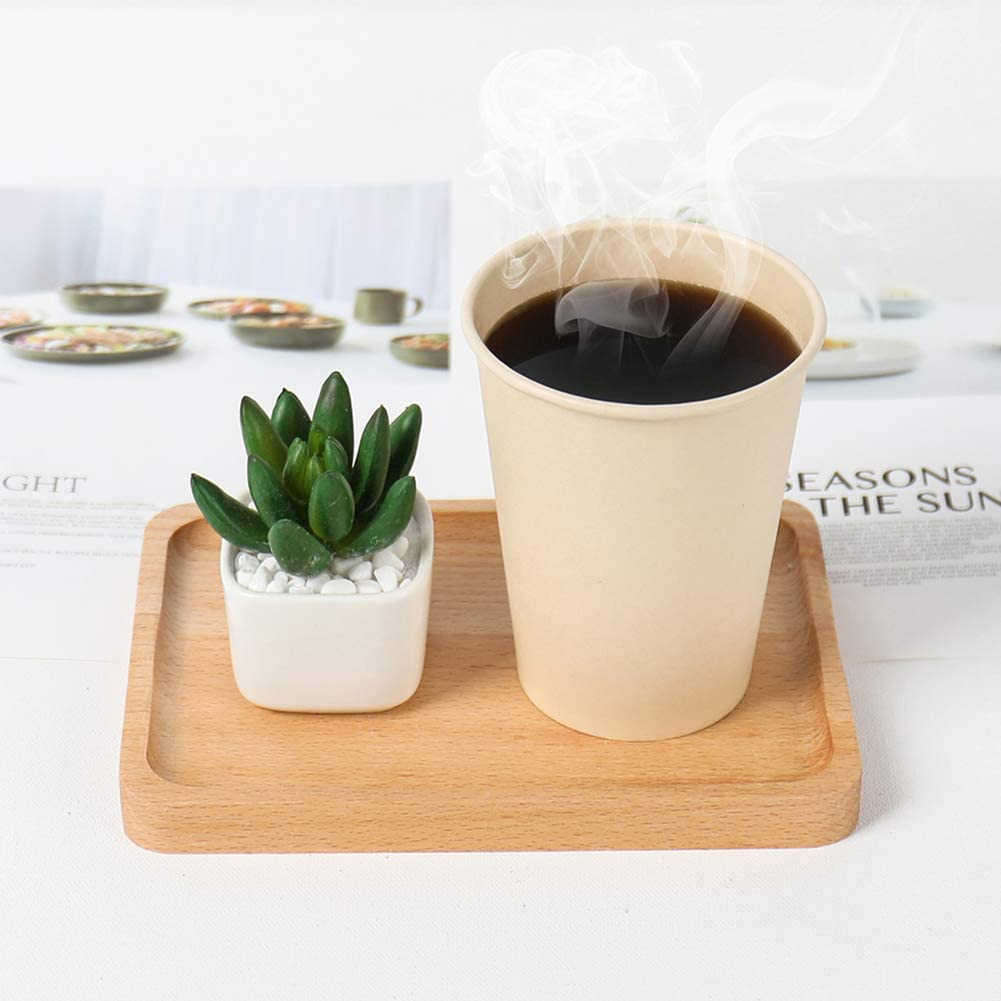 Ki sa ki degradab PLA matyè premyè pou Pla Paper Cup Coffee Cup?