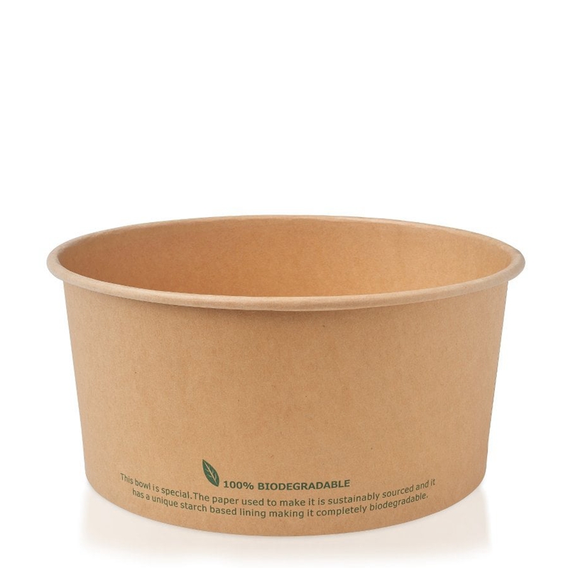 Ki sa ki PLA Papye Bowl