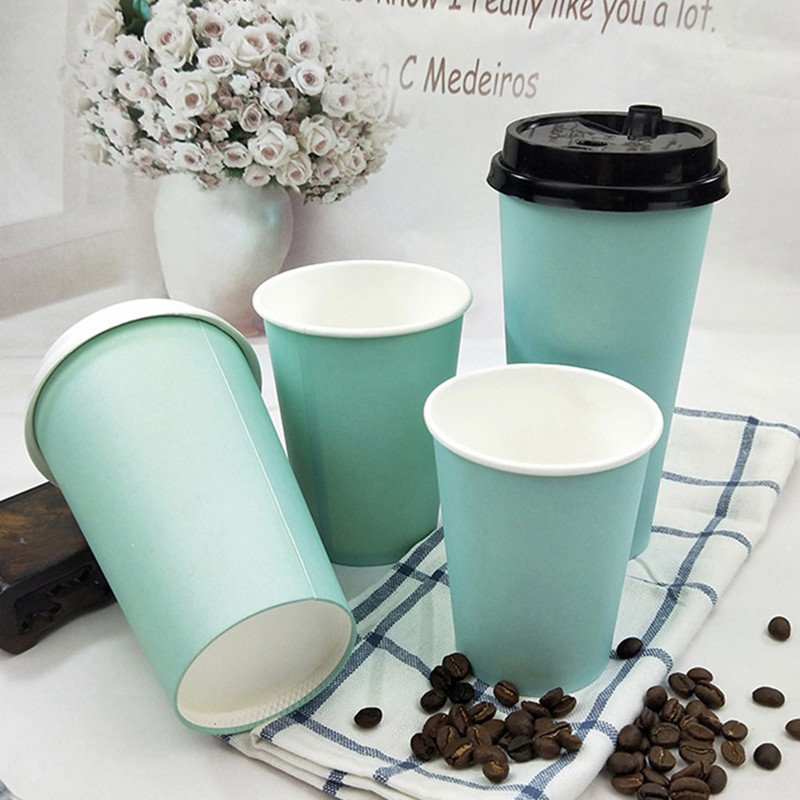 Enpòtans ki genyen nan yon ti repo kafe!