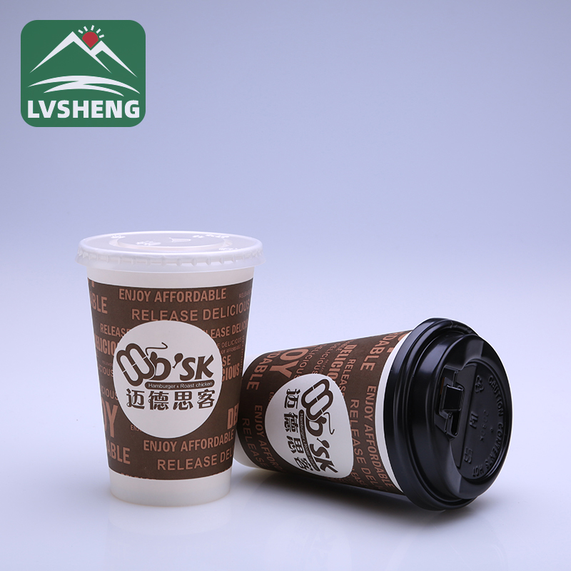 Poukisa tas kafe jetab yo pa aktyèlman plastik-gratis