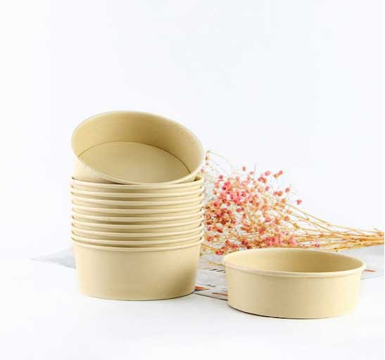 Bwat takeaway banbou