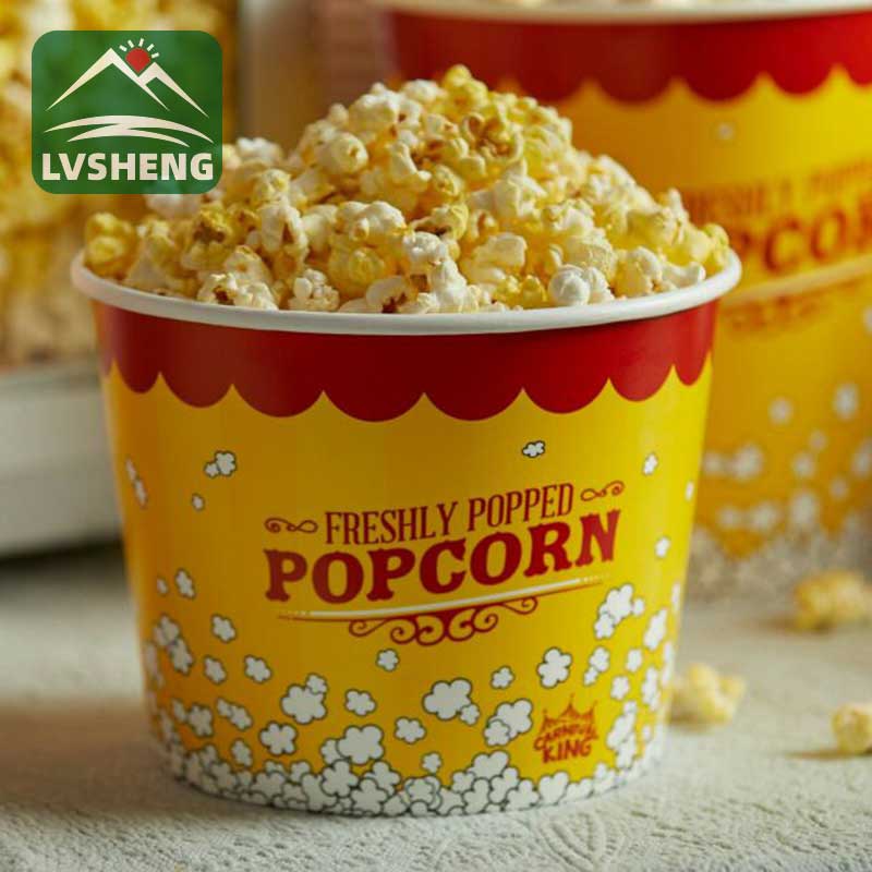 Popcorn Cup jetab