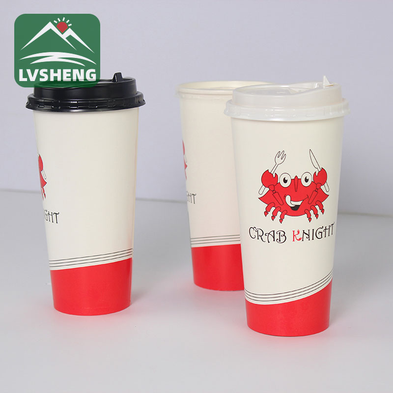 Cup papye cho