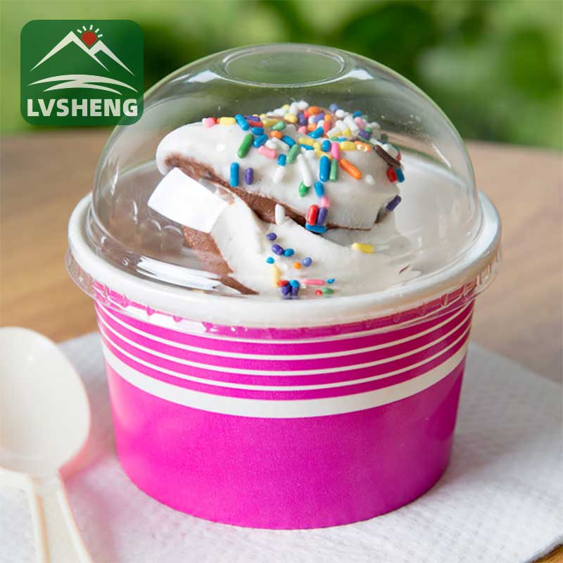 Ice Cream Bols Papye