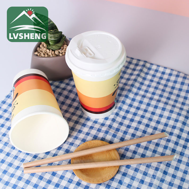 Papye tas kafe