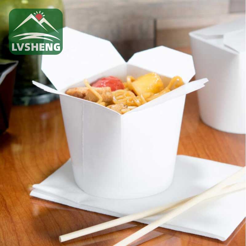 Papye Box Noodle